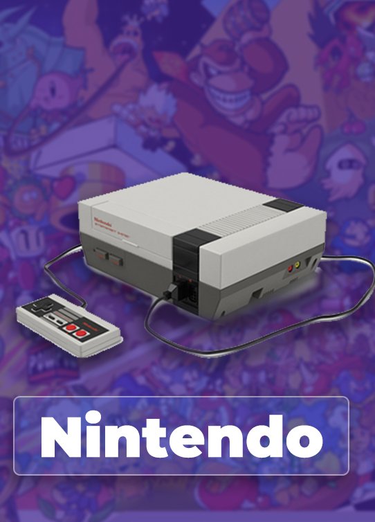 nintendo modded consoles