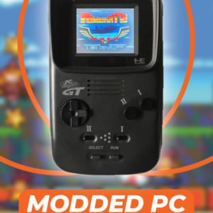 PC ENGINE GT,IN THE BOX | TURBO EXPRESS CONSOLE | REP