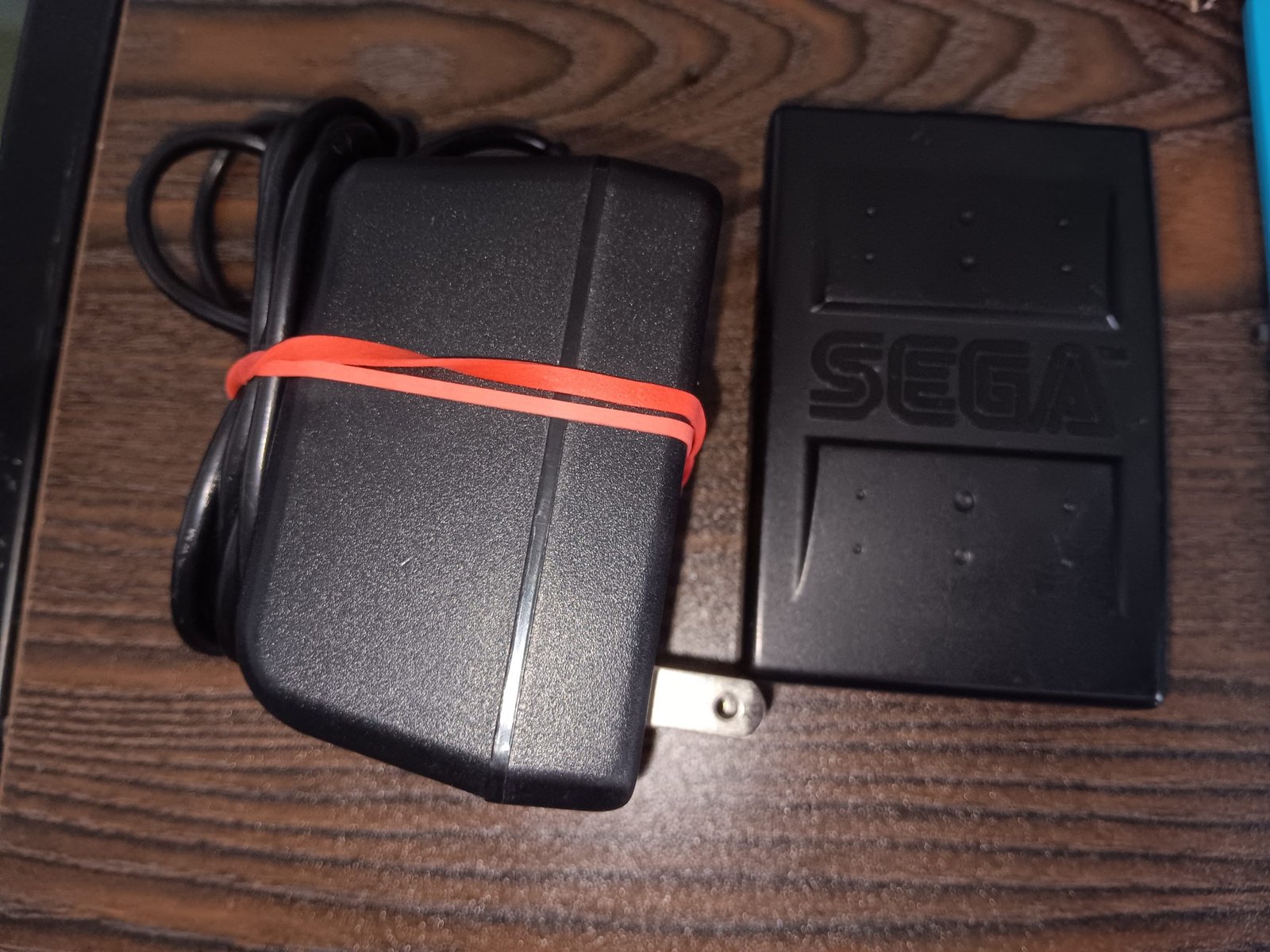 super mod for sega nomad read description - Image 5