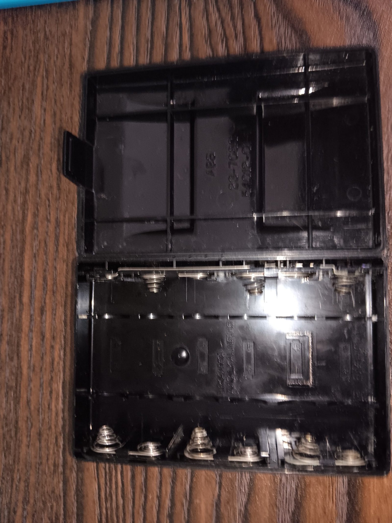 super mod for sega nomad read description - Image 4